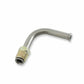 Chevrolet Small Block Fuel Pump Outlet Fitting 90 deg. Hose 5/16 Thread 1/2-20
