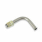 Chevrolet Small Block Fuel Pump Outlet Fitting 90 deg. Hose 5/16 Thread 1/2-20