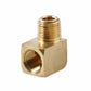 Fuel Pressure Gauge - 26-500