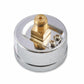 Fuel Pressure Gauge - 26-500