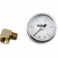 Fuel Pressure Gauge - 26-500