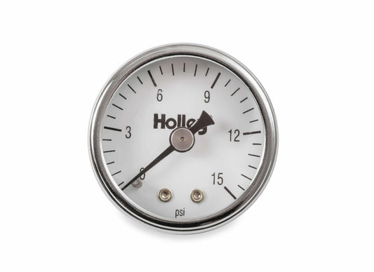 Fuel Pressure Gauge - 26-500