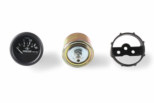 Fuel Pressure Gauge - 26-503
