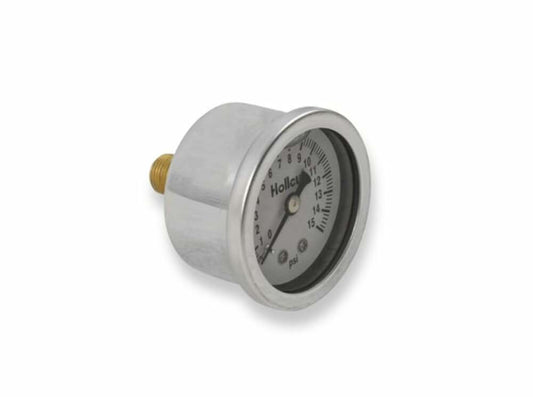 Fuel Pressure Gauge - 26-504