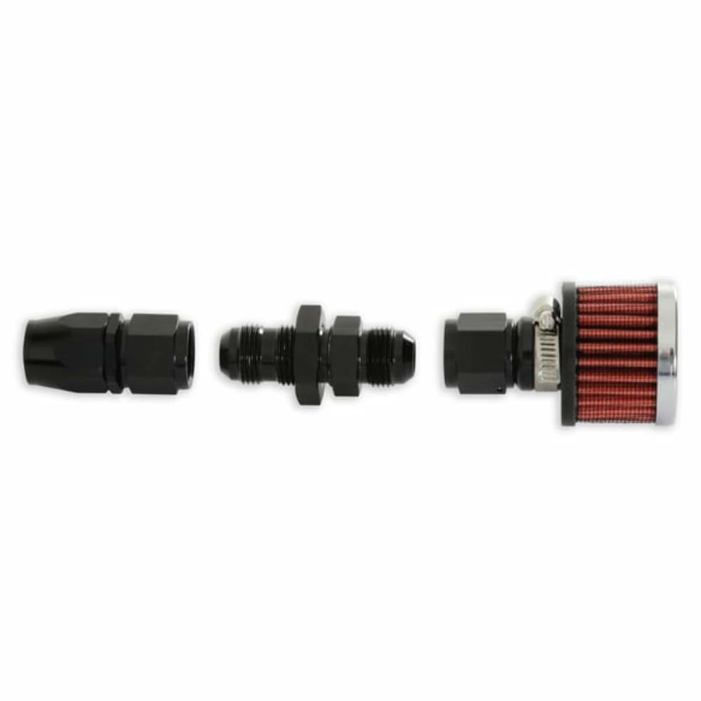 Fuel Cell Vent Kit 26-510