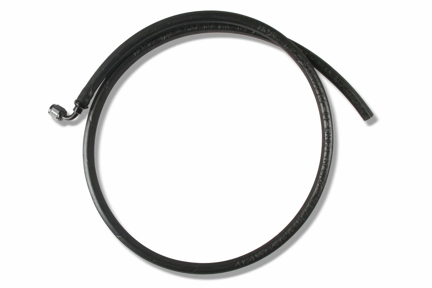 Holley LS Steam Tube Kit - 26-550