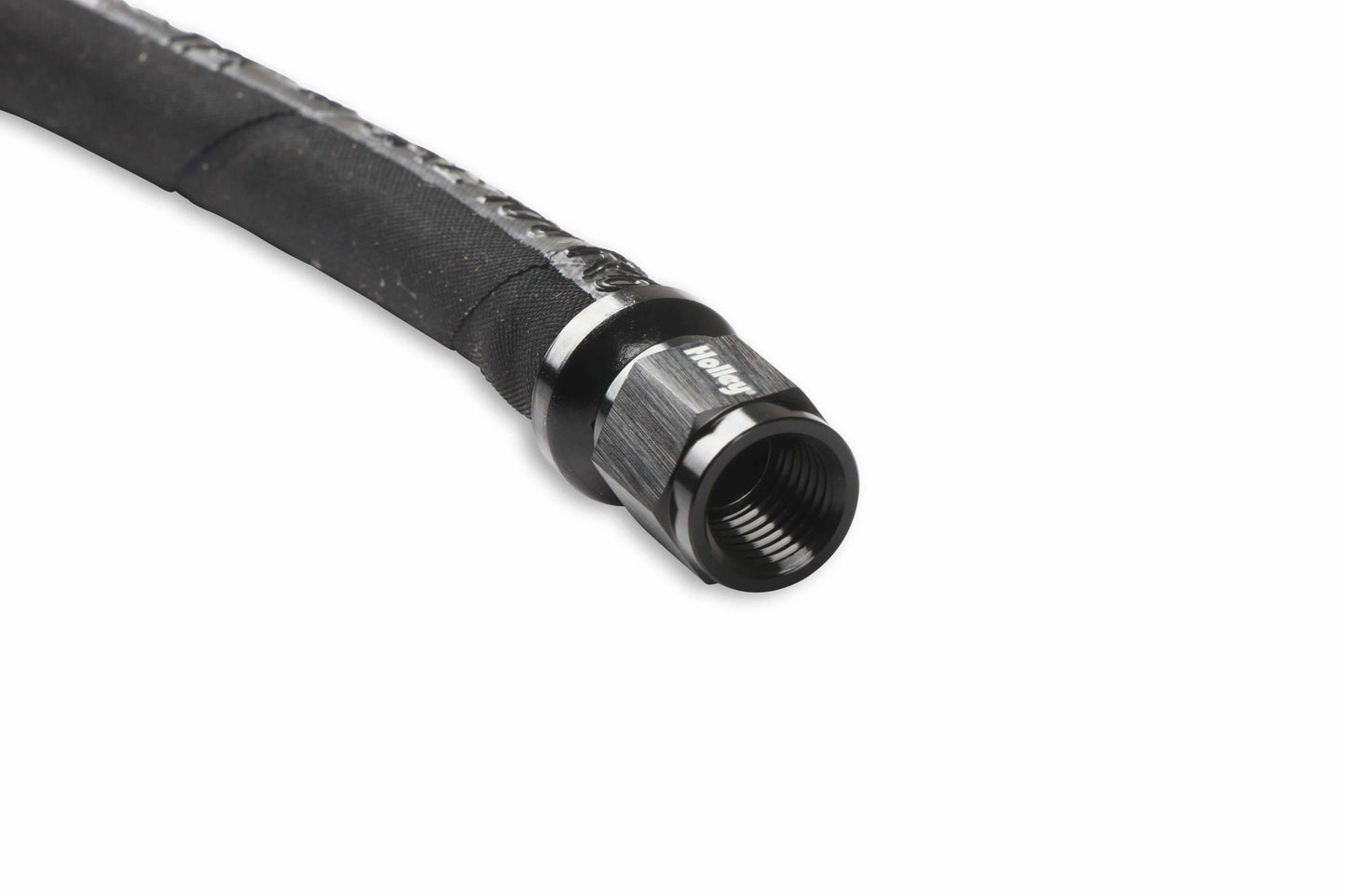 Holley LS Steam Tube Kit - 26-550