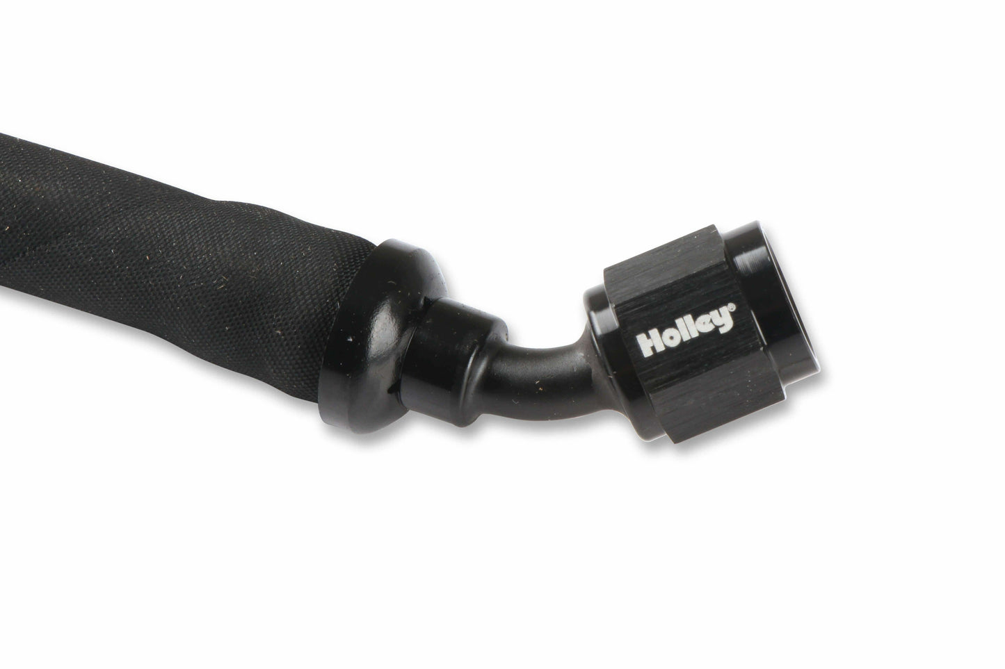 Holley LS Steam Tube Kit - 26-550