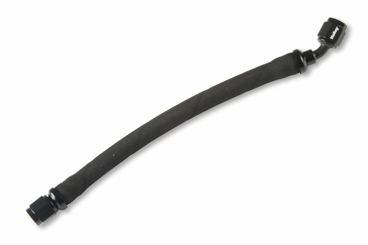 Holley LS Steam Tube Kit - 26-550