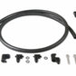 Holley LS Steam Tube Kit - 26-550