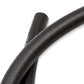 Holley LS Steam Tube Kit w/ Black Push-On Hose - 26-552