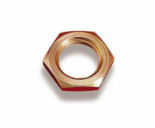 Dashpot/Solenoid Bracket Mounting Nut - 26-57