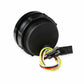 Holley Analog Style Voltage Gauge - 26-603