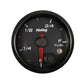 Holley Analog Style Fuel Level Gauge - 26-614