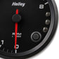 Holley Analog-Style Tachometer - 26-615