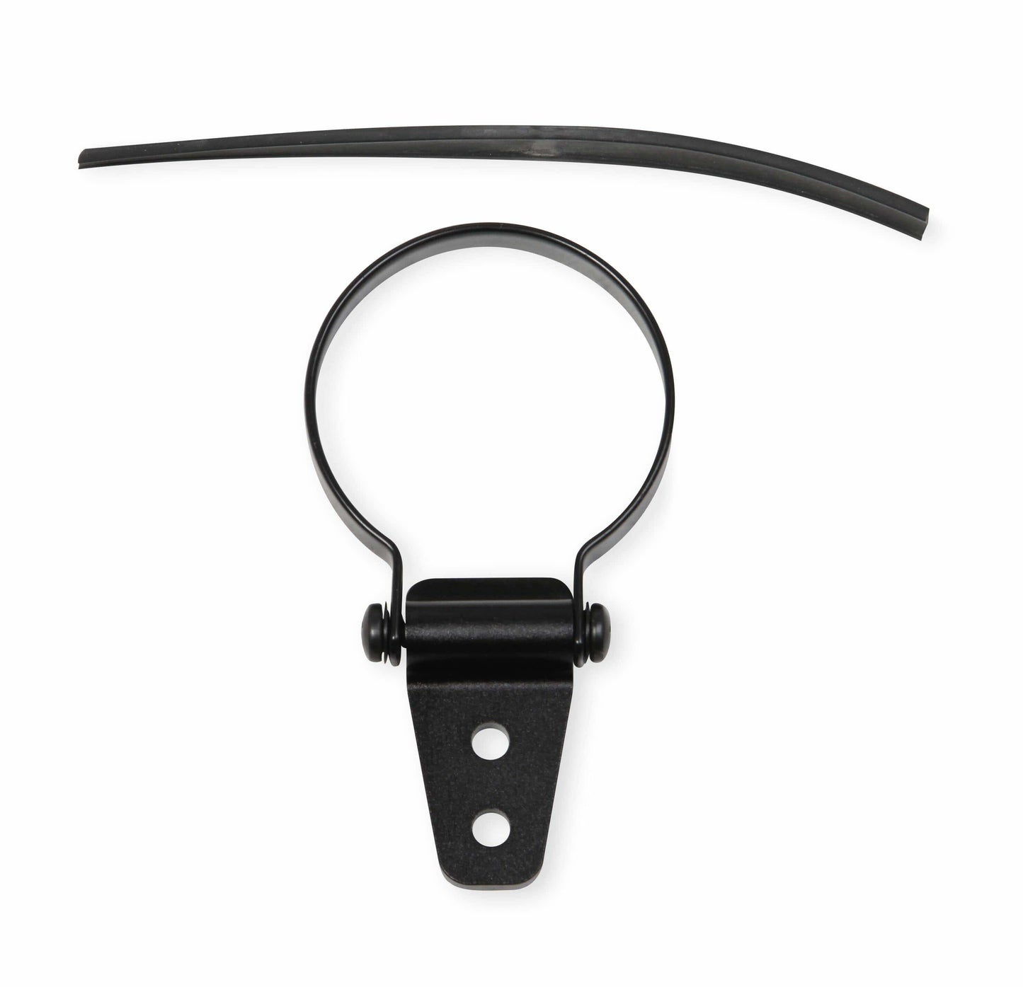 Holley Gauge Pedestal Mounting Bracket - 26-619