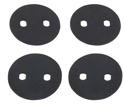 Carburetor Throttle Plate Kit - 26-94
