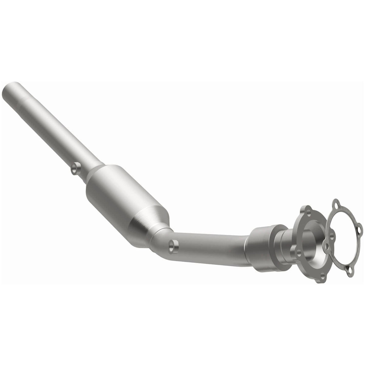 Catalytic Converter for HM Grade Federal / EPA Compliant Direct-Fit Catalytic Converter MagnaFlow 23773