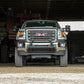 Fits Chevy/GMC 2500HD/3500HD (11-19) 5 Inch Lift Kit; NTD; M1; 26040