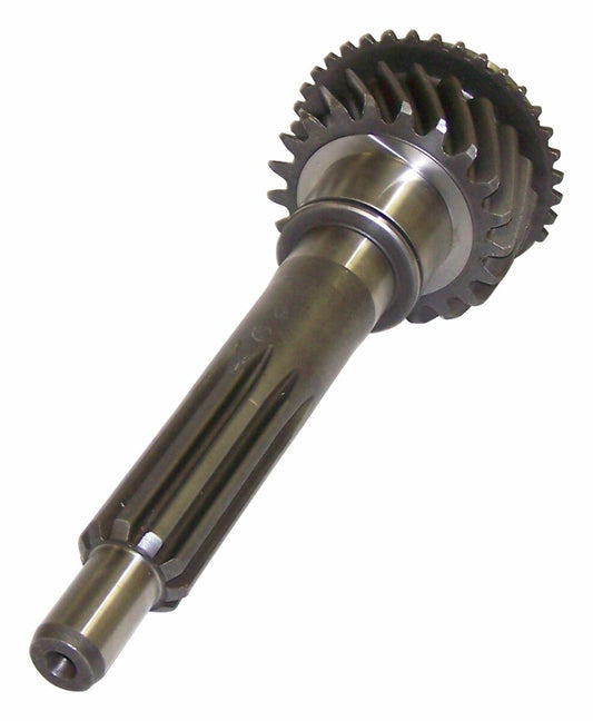Crown Automotive - Metal Unpainted Input Shaft - 2604484