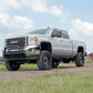 Fits Chevy/GMC 2500HD/3500HD (11-19) 5 Inch Lift Kit; NTD; V2; 26070