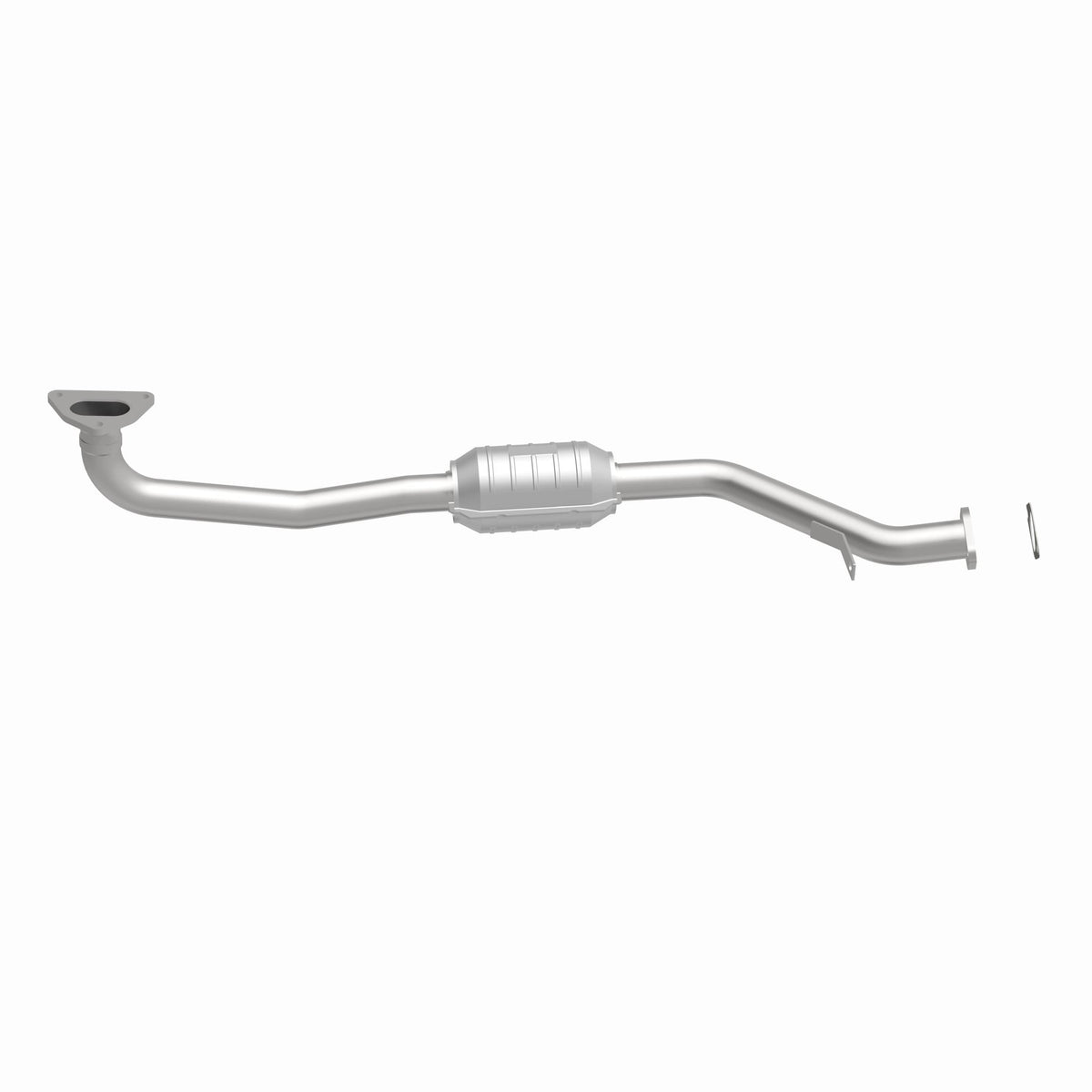 Catalytic Converter for HM Grade Federal / EPA Compliant Direct-Fit Catalytic Converter MagnaFlow 24234
