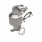 Catalytic Converter for 2016-2018 Hyundai Tucson 1.6L California Grade CARB Compliant Direct-Fit Catalytic Converter Mag