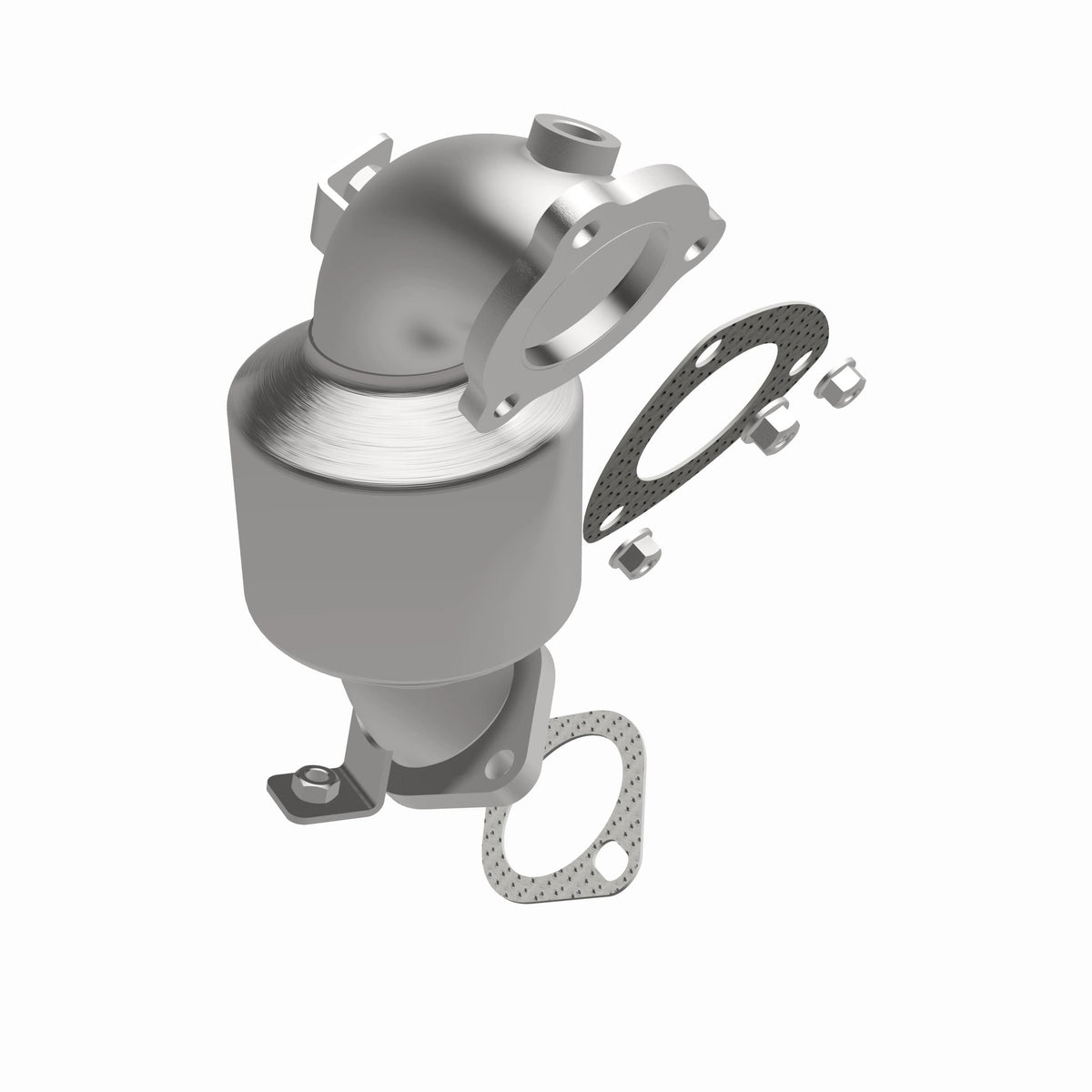 Catalytic Converter for 2016-2018 Hyundai Tucson 1.6L California Grade CARB Compliant Direct-Fit Catalytic Converter Mag
