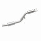 2006 2008 Audi A4 Quattro 3.2L Direct-Fit Catalytic Converter 5461903 Magnaflow - Catalytic Converters Car Part People