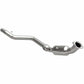 05-07 Chry 300 2.7/3.5L D/S Direct-Fit Catalytic Converter 26201 Magnaflow