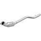 Catalytic Converter for HM Grade Federal / EPA Compliant Direct-Fit Catalytic Converter MagnaFlow 26202