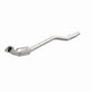 Catalytic Converter for HM Grade Federal / EPA Compliant Direct-Fit Catalytic Converter MagnaFlow 26202