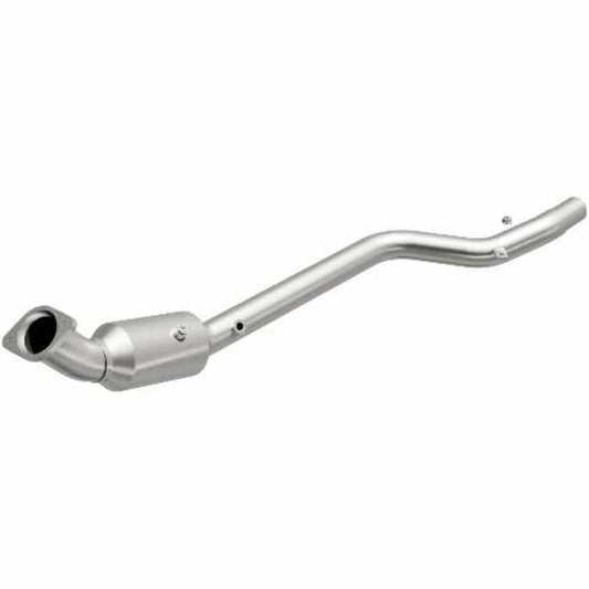 Catalytic Converter for HM Grade Federal / EPA Compliant Direct-Fit Catalytic Converter MagnaFlow 26202