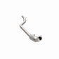 Catalytic Converter for HM Grade Federal / EPA Compliant Direct-Fit Catalytic Converter MagnaFlow 26202