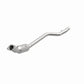 Catalytic Converter for HM Grade Federal / EPA Compliant Direct-Fit Catalytic Converter MagnaFlow 26202