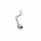 Catalytic Converter for HM Grade Federal / EPA Compliant Direct-Fit Catalytic Converter MagnaFlow 26202