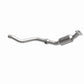 05-06 300/Mag 5.7 D/S Direct-Fit Catalytic Converter 26204 Magnaflow