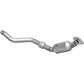 05-06 300/Mag 5.7 D/S Direct-Fit Catalytic Converter 26204 Magnaflow