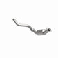 05-06 300/Mag 5.7 D/S Direct-Fit Catalytic Converter 26204 Magnaflow