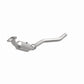 05-06 300/Mag 5.7 P/S Direct-Fit Catalytic Converter 26205 Magnaflow - Catalytic Converters Car Part People