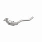 05-06 300/Mag 5.7 P/S Direct-Fit Catalytic Converter 26205 Magnaflow