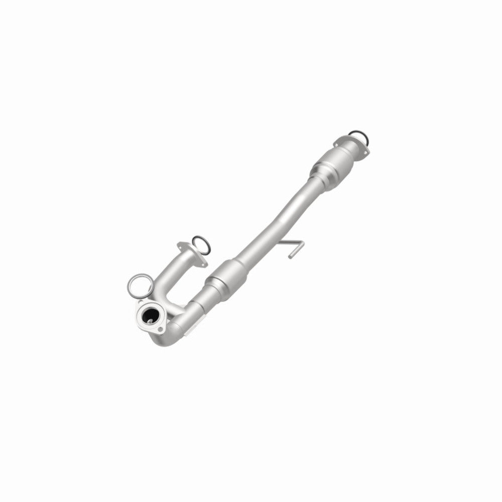 02-03 Lexus ES300 3.0L rear Direct-Fit Catalytic Converter 26214 Magnaflow