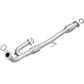 02-03 Lexus ES300 3.0L rear Direct-Fit Catalytic Converter 26214 Magnaflow