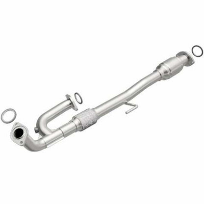 02-03 Lexus ES300 3.0L rear Direct-Fit Catalytic Converter 26214 Magnaflow