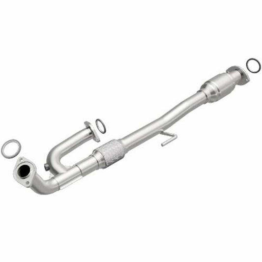 02-03 Lexus ES300 3.0L rear Direct-Fit Catalytic Converter 26214 Magnaflow