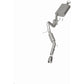 Fits 2005-2008 Mercury Mariner 3.0L Direct-Fit Replacement Exhaust 106-0535
