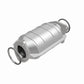 1990-1997 Lexus LS400 Direct-Fit Catalytic Converter 26227 Magnaflow