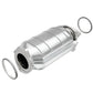 1990-1997 Lexus LS400 Direct-Fit Catalytic Converter 26227 Magnaflow