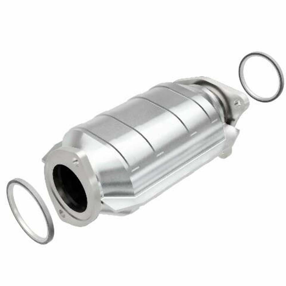 1990-1997 Lexus LS400 Direct-Fit Catalytic Converter 26227 Magnaflow