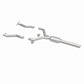 1995-1998 Lexus LS400 Direct-Fit Catalytic Converter 26228 Magnaflow